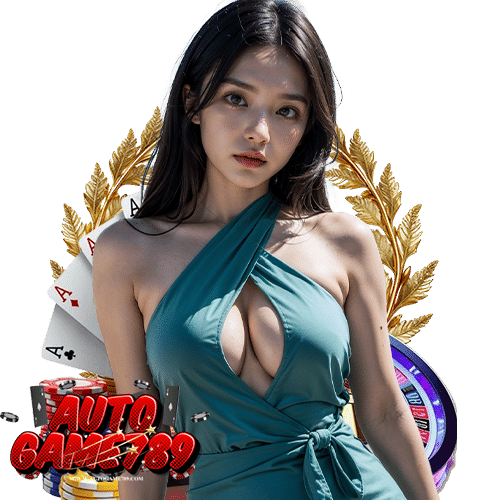 autogame789 เข้าสู่ระบบ